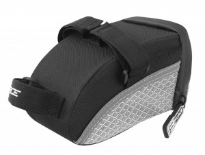 Borseta Sa Force Ride velcro Gri M - Img 3