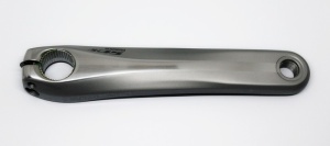 BRAT PEDALIER SHIMANO FC-5700S LEFT 170MM ARGINTIU