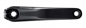 BRAT PEDALIER SHIMANO STEPS FC-E8050 HOLLOWTECH 170MM DOAR BRAT PEDALIER SET FARA FOAIE VRAC