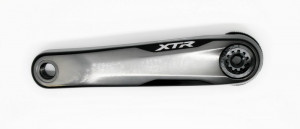 BRAT STANGA PT. ANGRENAJ SHIMANO FC-M9100 170MM