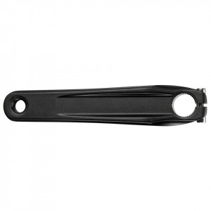 Brat Stanga SAMOX Shimano E6100, E7000/8000 175 mm SHAPE 3