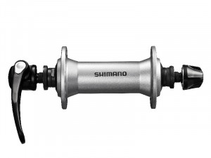 BUTUC FATA SHIMANO ALIVIO HB-T4000 32H OLD 100MM AX 108MM QR 133MM AGRINTIU AMBALAT IND.