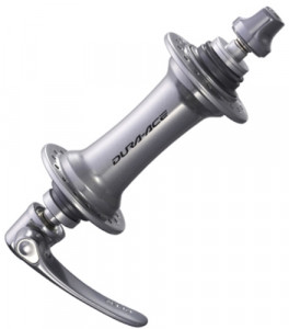 BUTUC FATA SHIMANO HB-7900 DURA-ACE QR 28H 100X108MM QR:133MM AMBALAT IND.