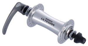 BUTUC FATA SHIMANO ULTEGRA HB-6600 24H OLD 100MM AX 108MM(M9) QR 133MM AMBALAT IND.