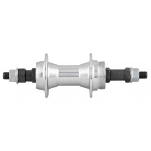 Butuc spate Force filet 36h rulmenti argintiu - Img 1