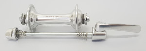BUTUC SPATE SHIMANO DURA ACE FH-7700 8/9-VIT. QR-TYPE 32H OLD:130MM AMBALAT IND.