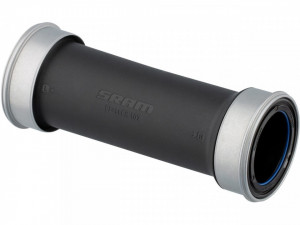 Butuc SRAM DUB Pressfit MTB 107 mm
