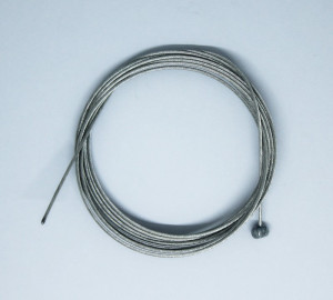 CABLU DE SCHIMBATOR SHIMANO 2075MM CAPAT TIP T PENTRU NEXUS SL-3S42J - Img 2