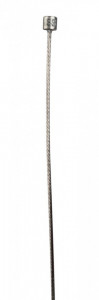 Cablu schimbator BBB BCB-11 slick SpeedWire argintiu - Img 2