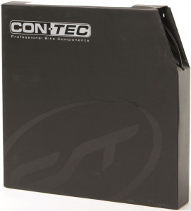 Camasa cablu frana CONTEC Stop- Rola 40m - 5mm