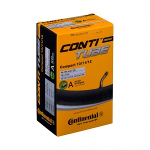 Camera Continental Compact 10/11/12 44/62-194/222 10x1 5/8 12x1.75-1/2x2 1/4 A34 45 grade - Img 1