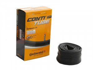 Camera Continental Compact 14 32/47-279/298 14x1 1/4x1 1/2 D26 - Img 2