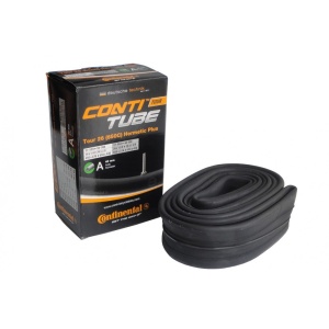 Camera Continental Compact 20 Wide Hermetic Plus 50/62-406 20x1.9-2.5 A40 - Img 1
