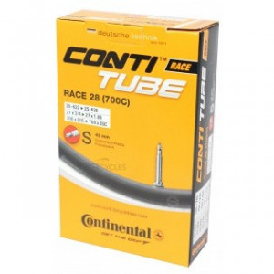Camera Continental Race 28, 20/25-622/630, 27x3/4-1.0, S42 - Img 2
