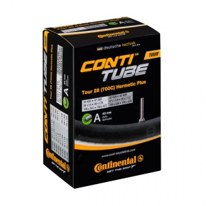 Camera Continental Tour 28 Hermetic Plus 32/47-622/635 28x1.5-1.75 A40 - Img 1