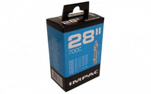 Camera IMPAC DV28 (28/47-622/635) IB 40mm