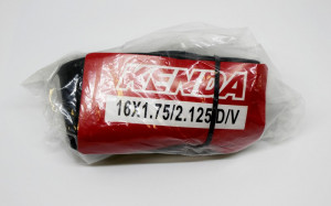 CAMERA KENDA 16X1.75/2.125 D/V P/B - Img 2