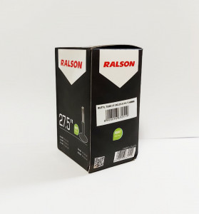 Camera Ralson 27.5 Valva Auto 48MM - Img 2