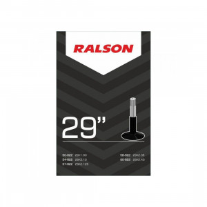 Camera Ralson R-6205 29x2.25-2.5 (57/63-622) FV