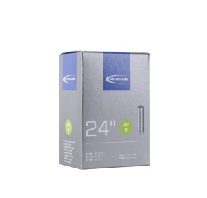 Camera SCHWALBE AV9 24 (28/47-507/541) EK AGV 40mm - Img 2