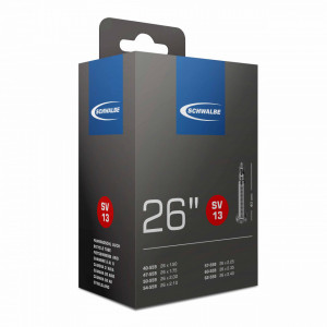 Camera SCHWALBE SV13 26 (40/62-559) EK 60mm