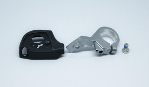 CAPAC MANETA DE SCHIMBATOR SHIMANO SL-M7000 STANGA FARA INDICATOR