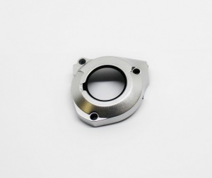 CAPAC MANETA SHIMANO SL-M751-S STANGA