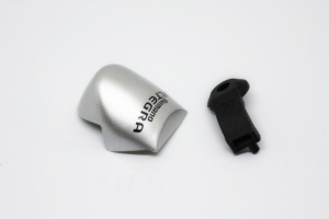 CAPAC MANETA SHIMANO ST-6500-B DREAPTA & CAPAC FATA