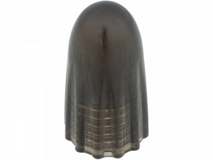 Capac ventil SCHWALBE SV - Smoke Grey