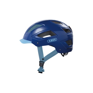 Casca ABUS Hyban 2.0 Core Blue L (56-61 cm) - Img 8