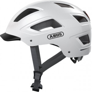 Casca ABUS Hyban 2.0 Polar White L (56-61 cm) - Img 2
