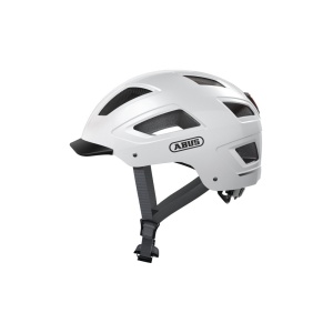 Casca ABUS Hyban 2.0 Polar White L (56-61 cm) - Img 8