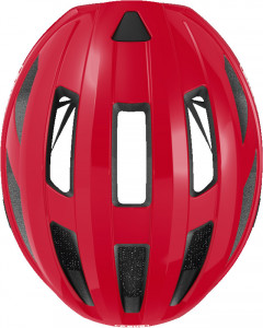 Casca ABUS Macator blaze red S (51-55 cm) - Img 4