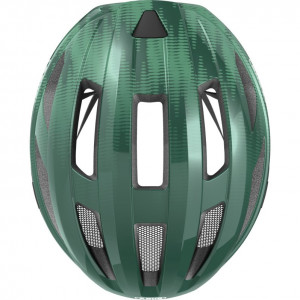 Casca ABUS Macator, Opal Green, S (51-55 cm) - Img 4