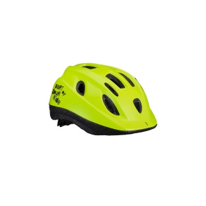 Casca BBB Boogy BHE-37 Galben Nenon M (54-56 cm)