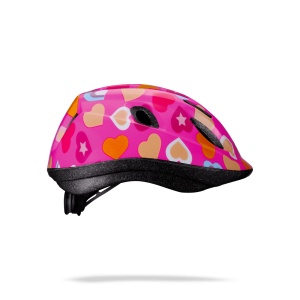 Casca BBB Boogy BHE-37 Hearts S (48-54 cm) - Img 6