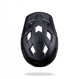 Casca BBB Nanga BHE-54 Negru Mat M (54-58 cm) - Img 3