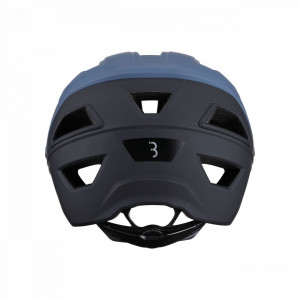Casca BBB Shore BHE-59 Heritage Blue M (54-58 cm) - Img 5