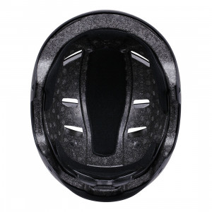 Casca BBB Wave BHE-150 Negru Mat M (56-58 cm) - Img 5