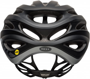 Casca Bell Formula Mips Negru Gri - Img 2
