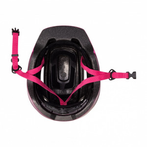 Casca copii Force Akita Junior purple-pink XS-S - Img 5