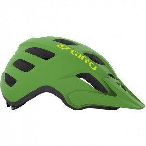 Casca copii Giro Tremor Verde Mat - Img 2