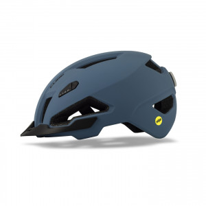 CASCA CUBE HELMET EVOY HYBRID BLUE M - Img 2