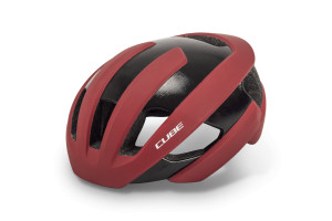 CASCA CUBE HELMET HERON RED S