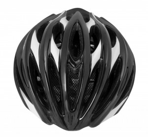 Casca Force Bat Neagra S-M (54-58 cm) - Img 5