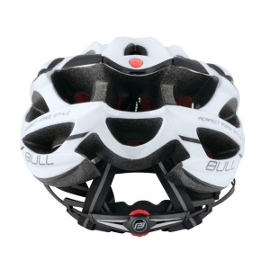 Casca Force Bull Alb/negru L-XL (58-61 cm) - Img 10