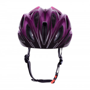 Casca Force Bull Hue negru/roz S-M (54-58 cm) - Img 4