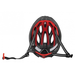 Casca Force Bull negru/alb L-XL (58-61 cm) - Img 7