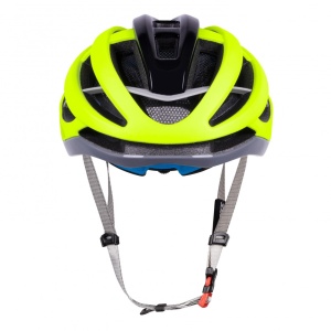 Casca Force Lynx fluo/gri L-XL (58-62 cm) - Img 6