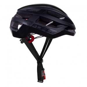 Casca Force Lynx negru mat S-M (55-59 cm) - Img 5